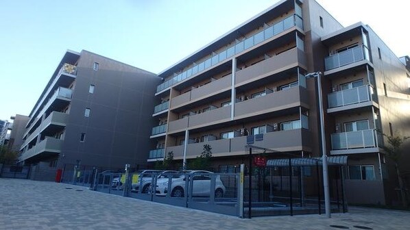 BLESS北新宿の物件内観写真